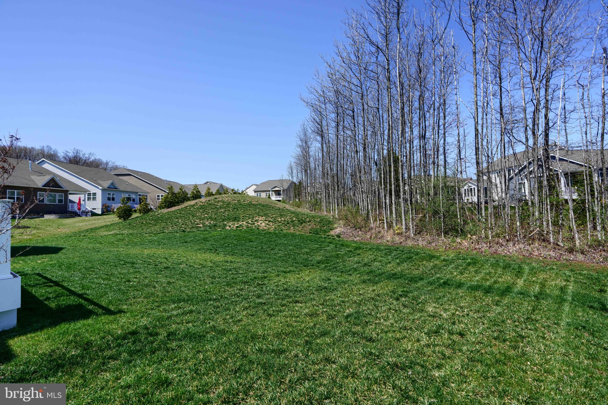 BULLE ROCK - Residential