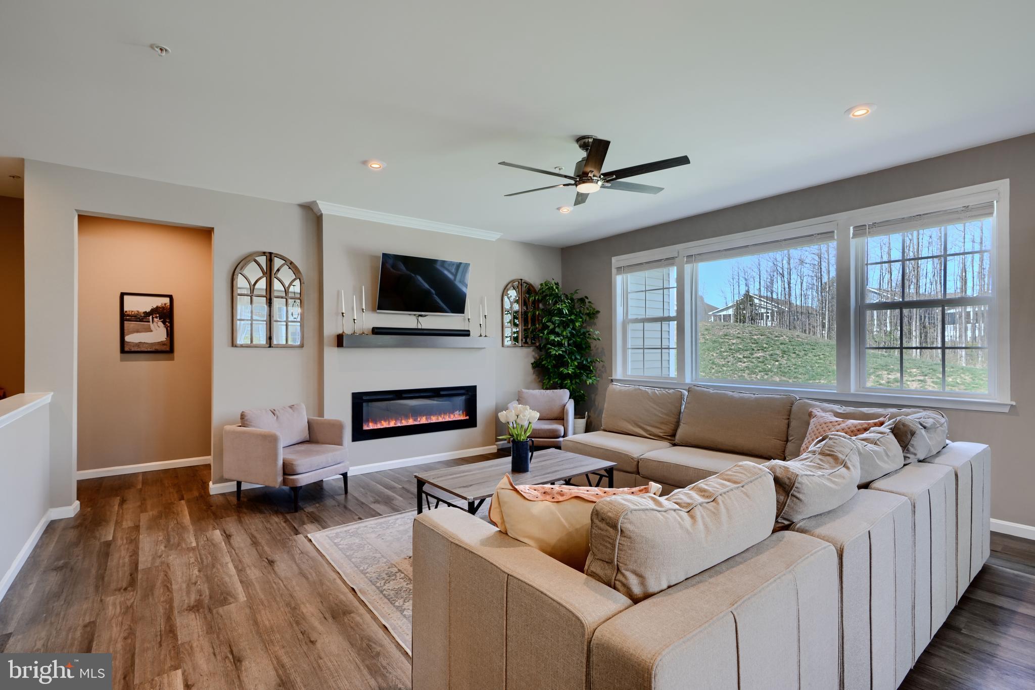 BULLE ROCK - Residential