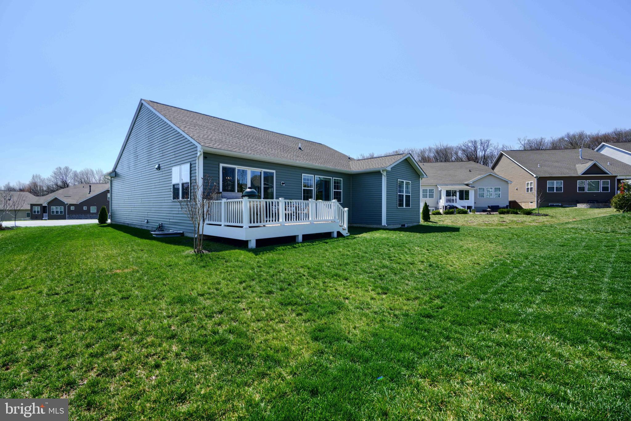 BULLE ROCK - Residential