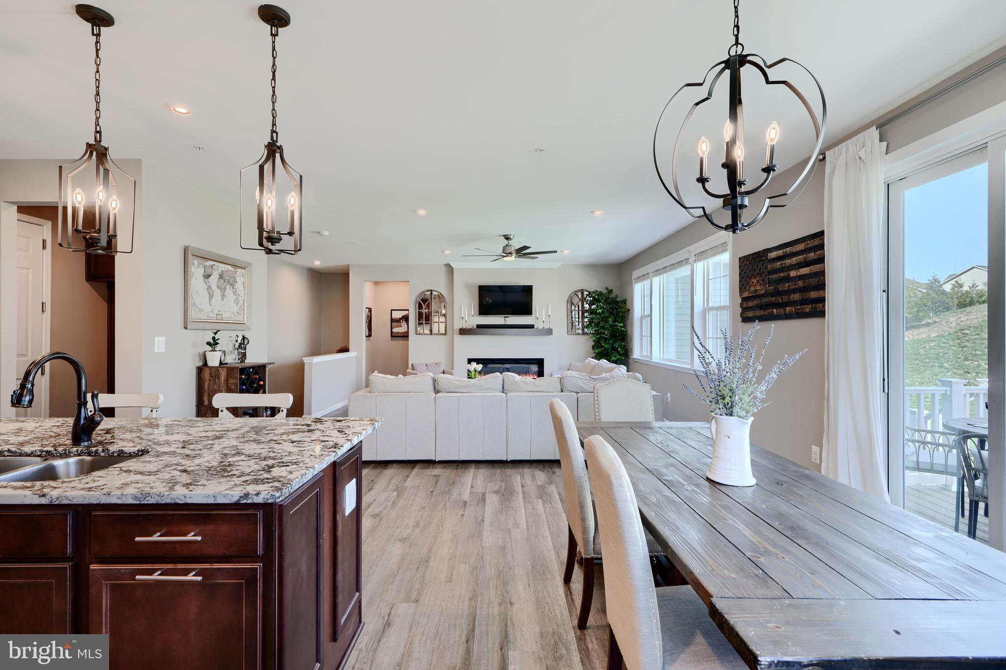 BULLE ROCK - Residential