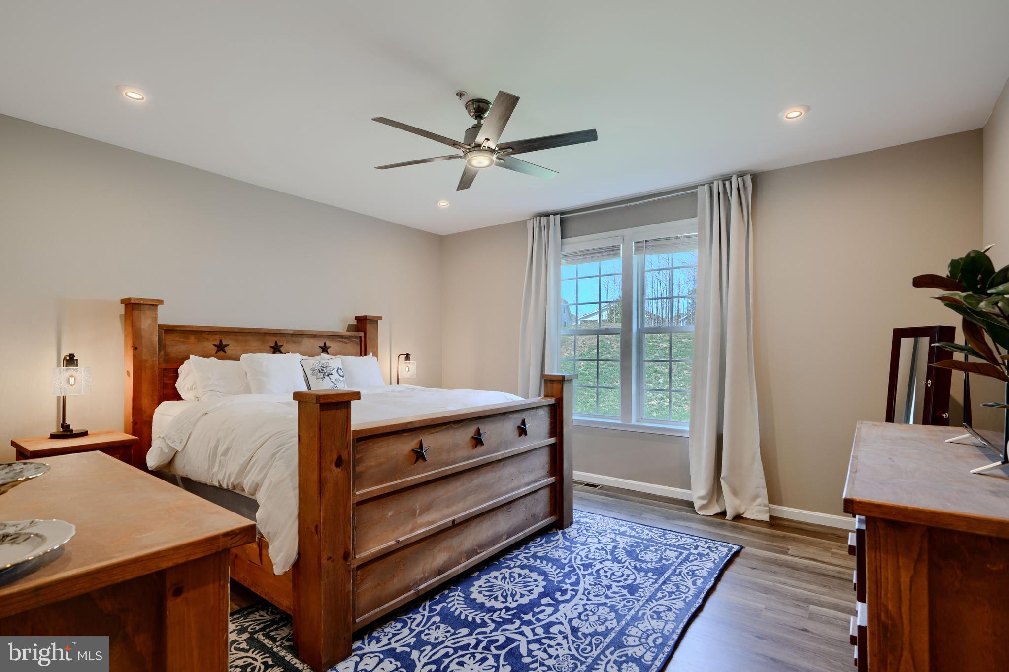 BULLE ROCK - Residential