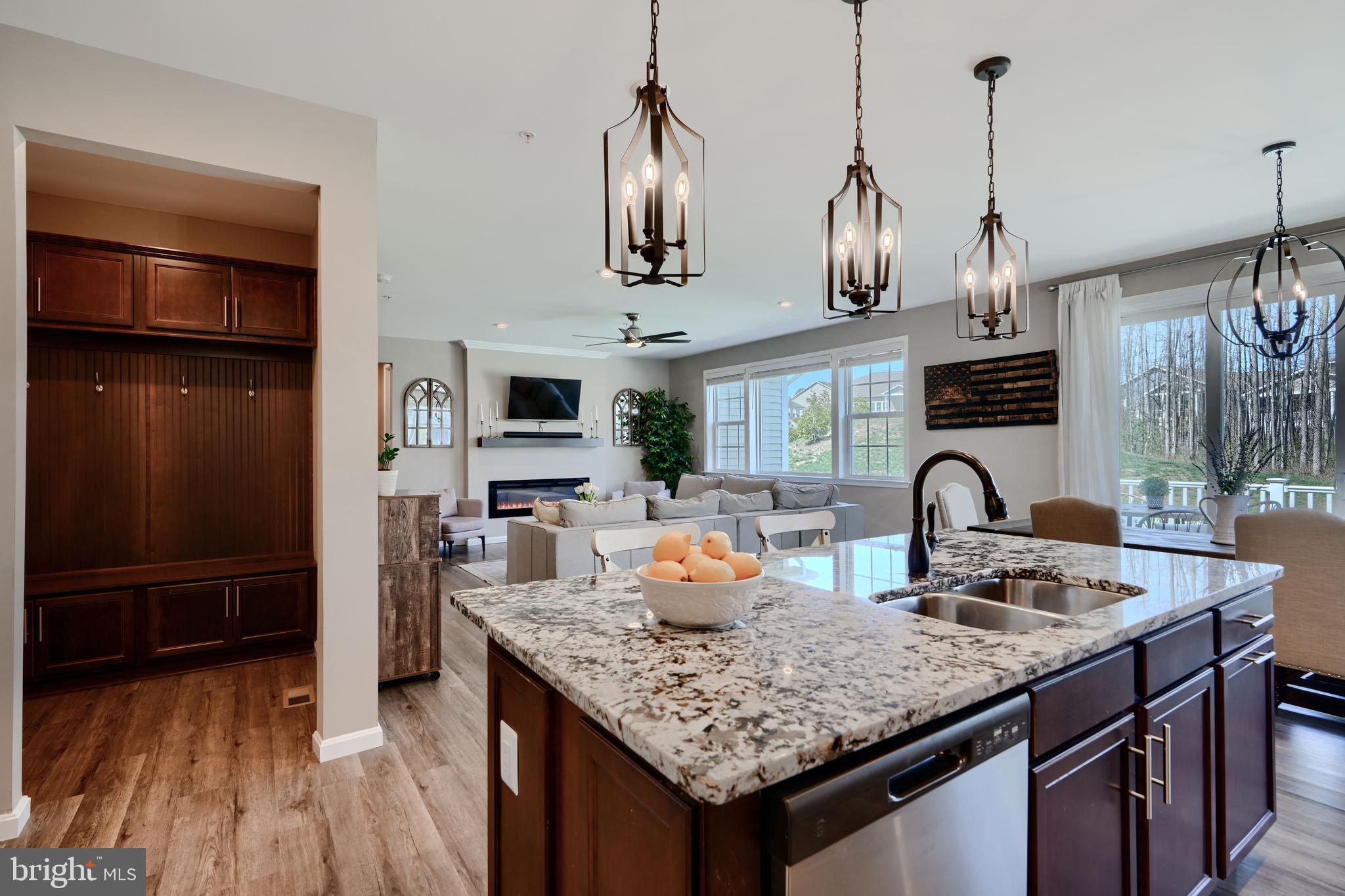 BULLE ROCK - Residential