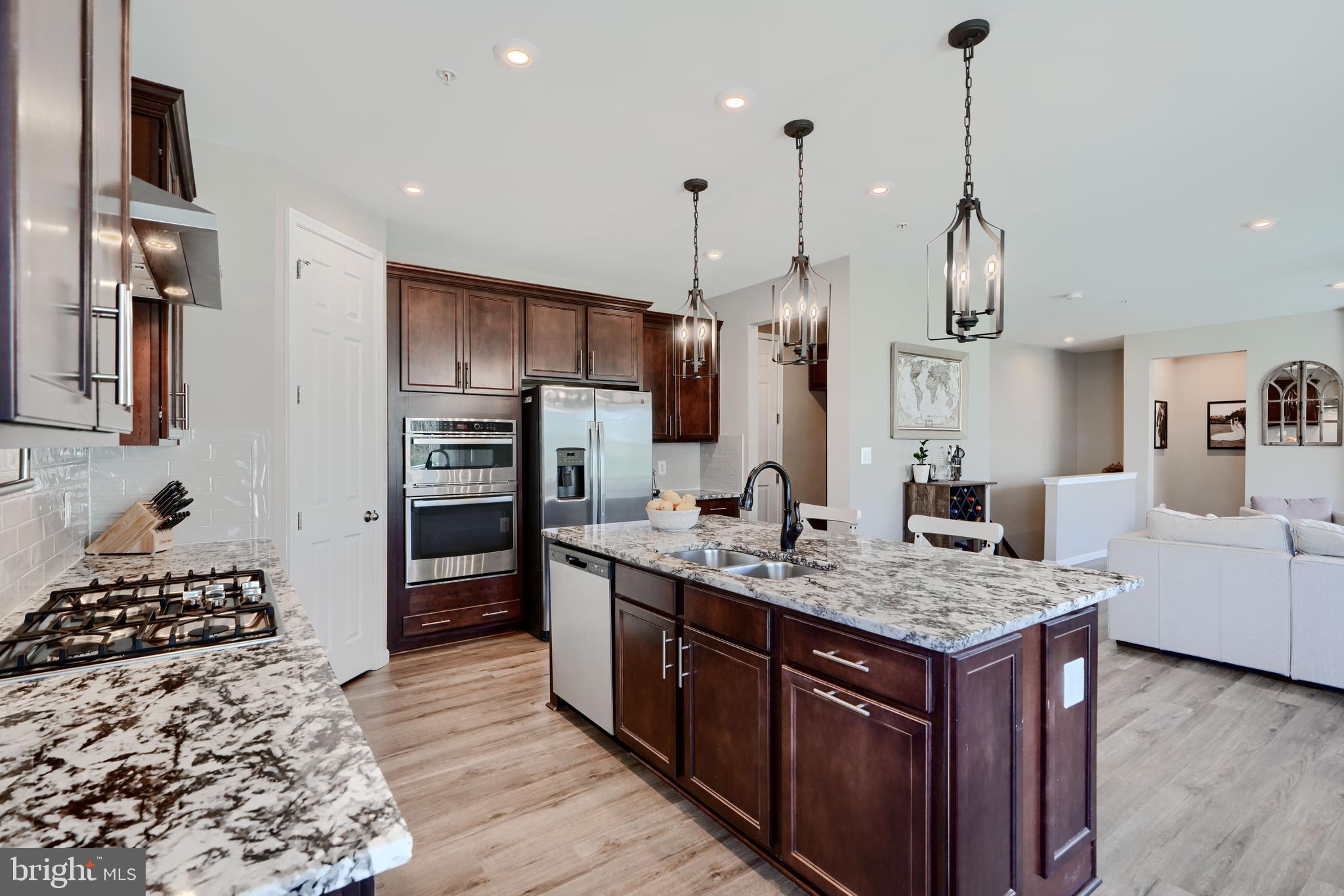 BULLE ROCK - Residential