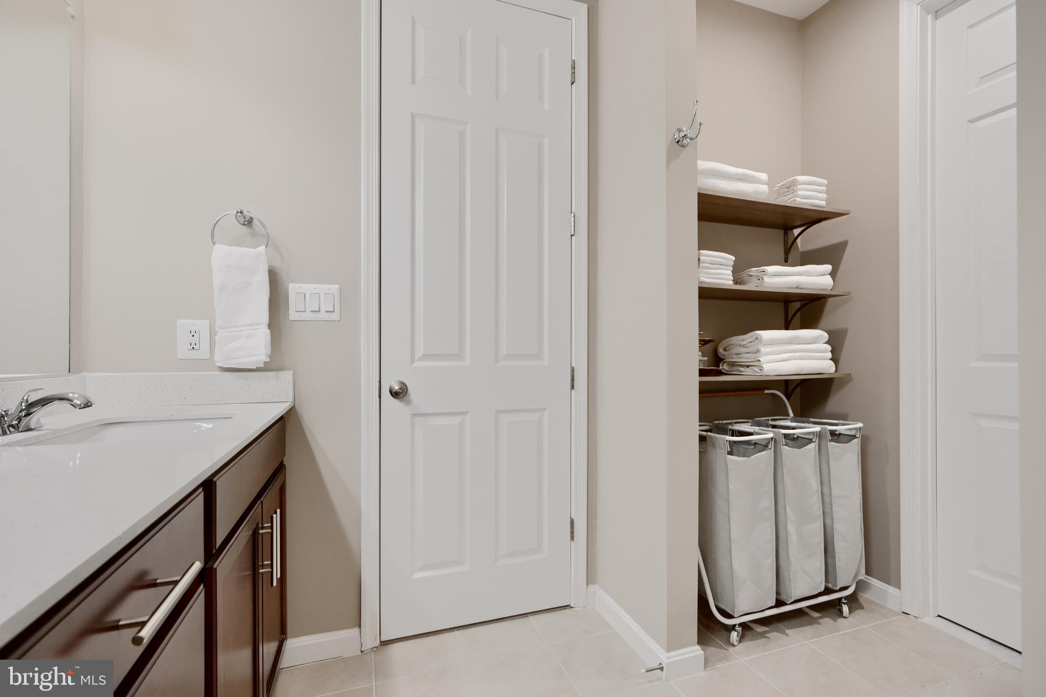 BULLE ROCK - Residential