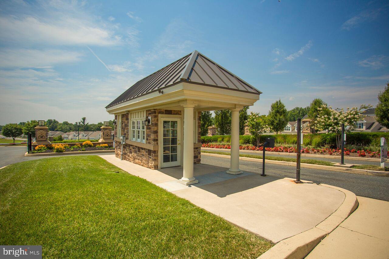 BULLE ROCK - Residential