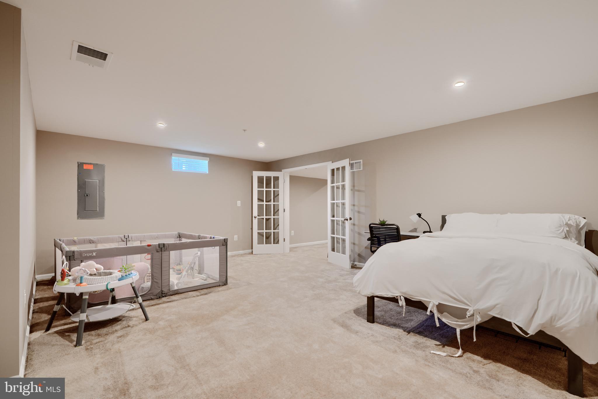 BULLE ROCK - Residential