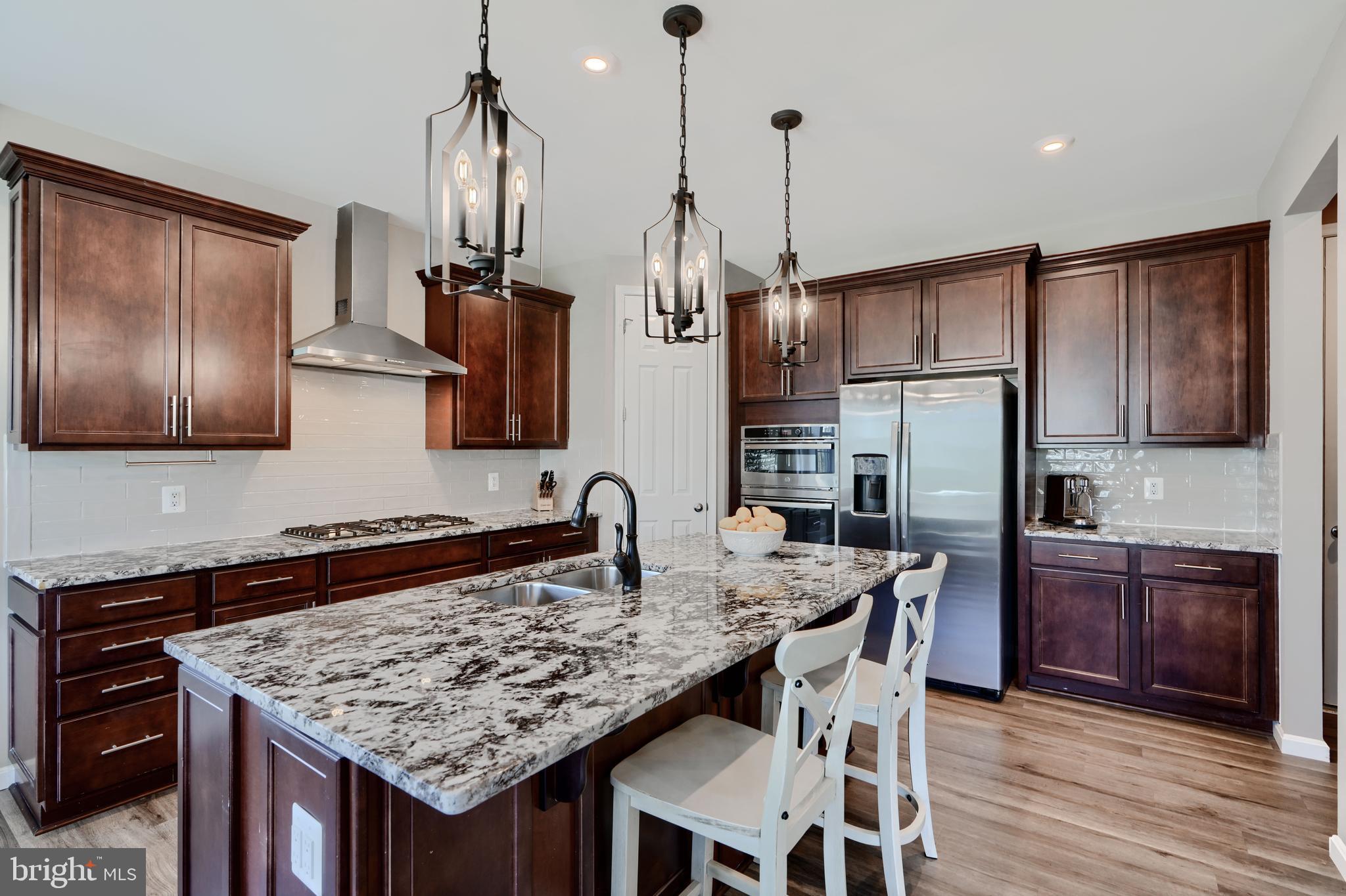 BULLE ROCK - Residential