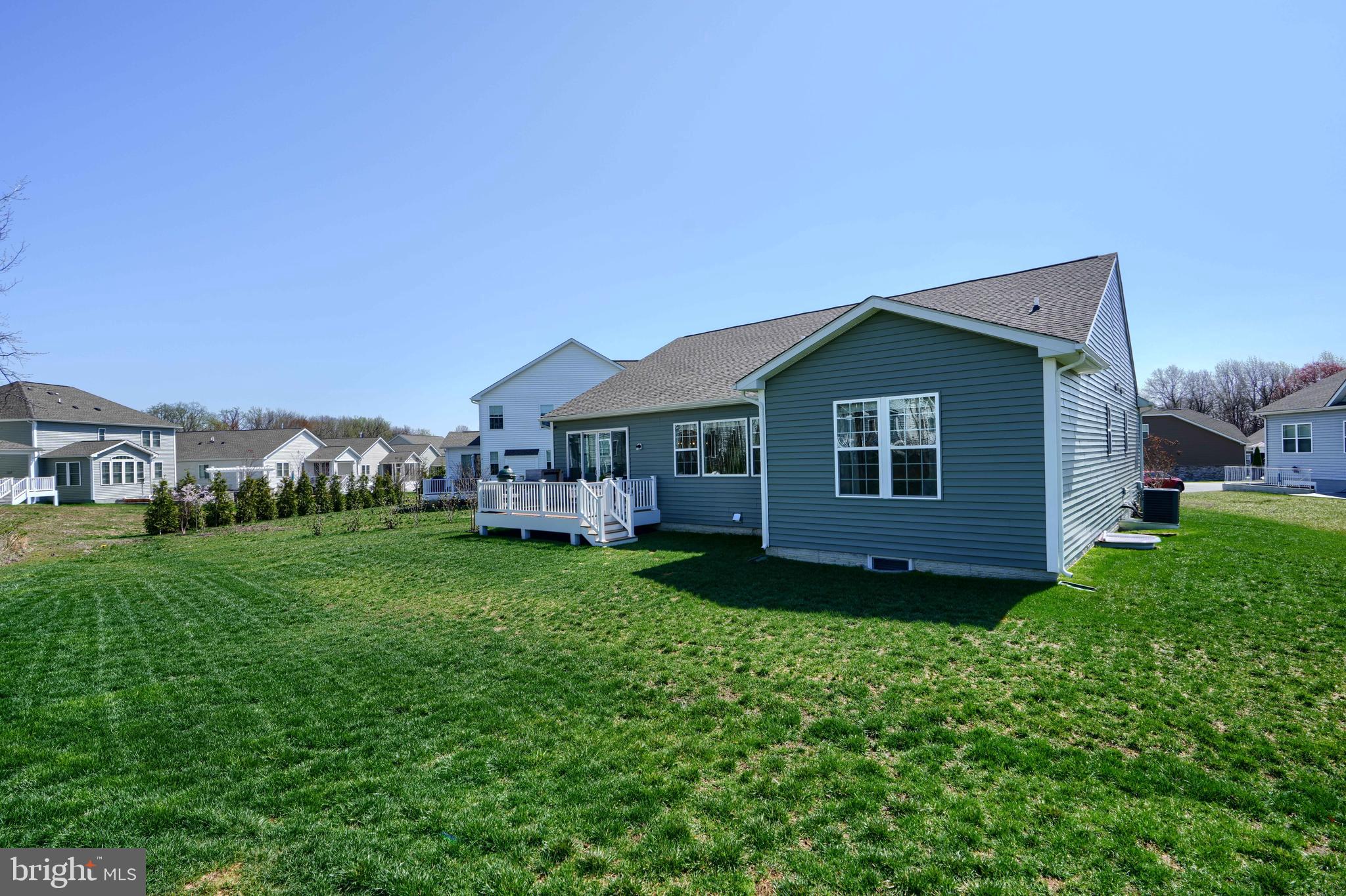 BULLE ROCK - Residential