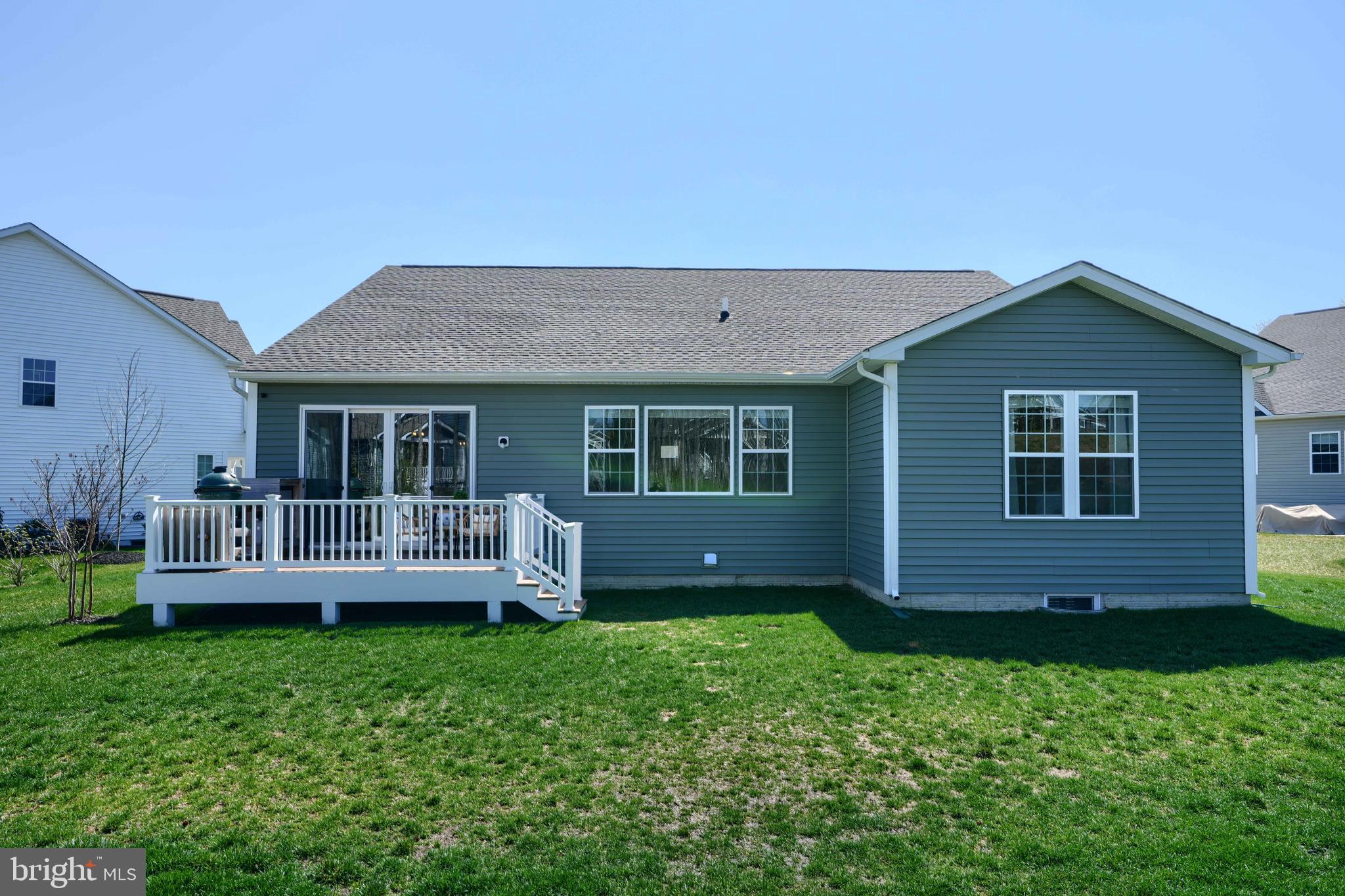 BULLE ROCK - Residential