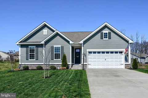 502 TABASCO CAT COURT HAVRE DE GRACE MD 21078