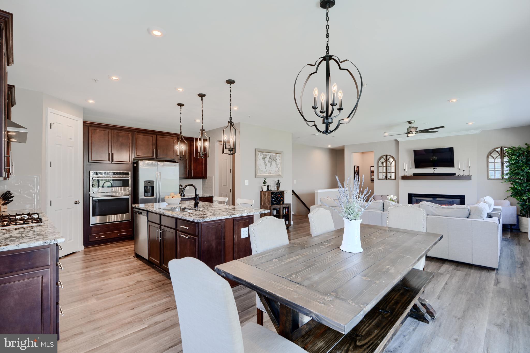 BULLE ROCK - Residential