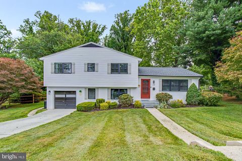 Homes For Sale - 218 Felton Road<br/> LUTHERVILLE TIMONIUM, MD 21093