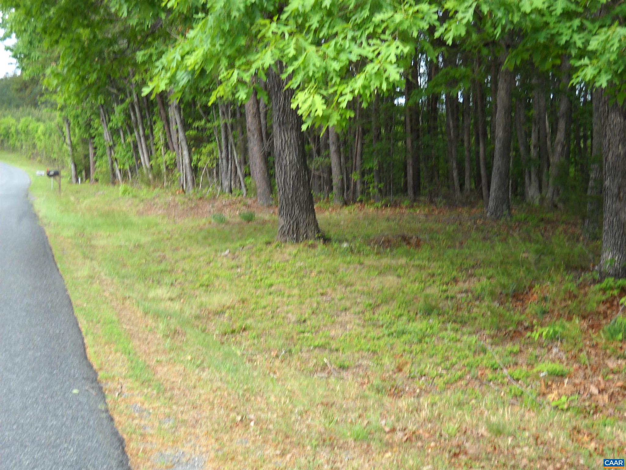 NONE AVAILABLE - Land