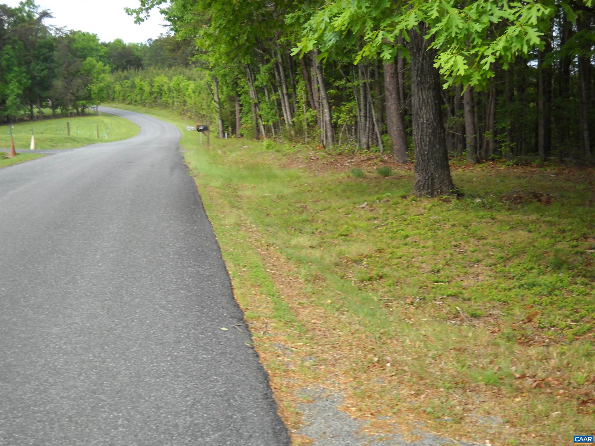 NONE AVAILABLE - Land