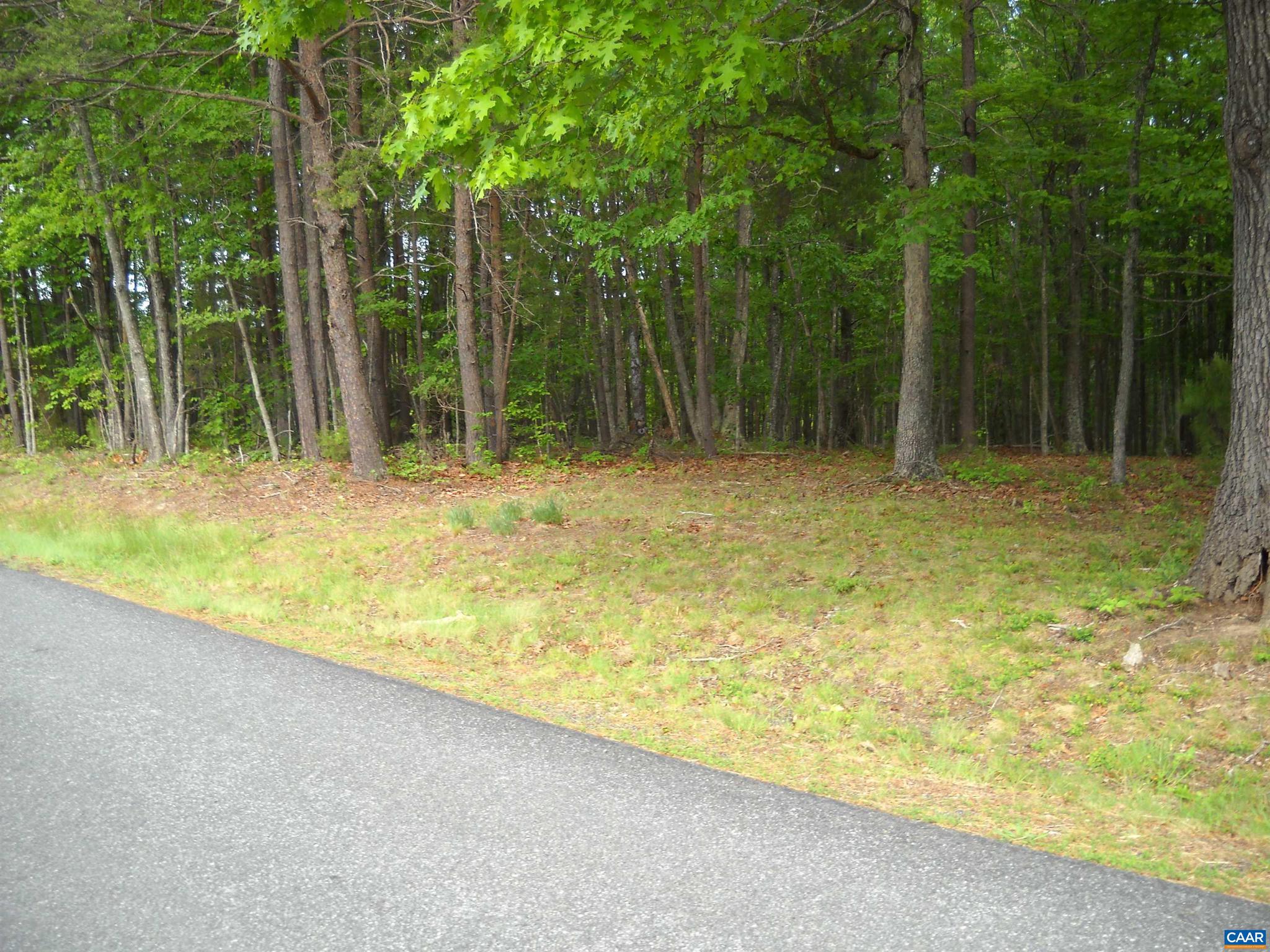 NONE AVAILABLE - Land