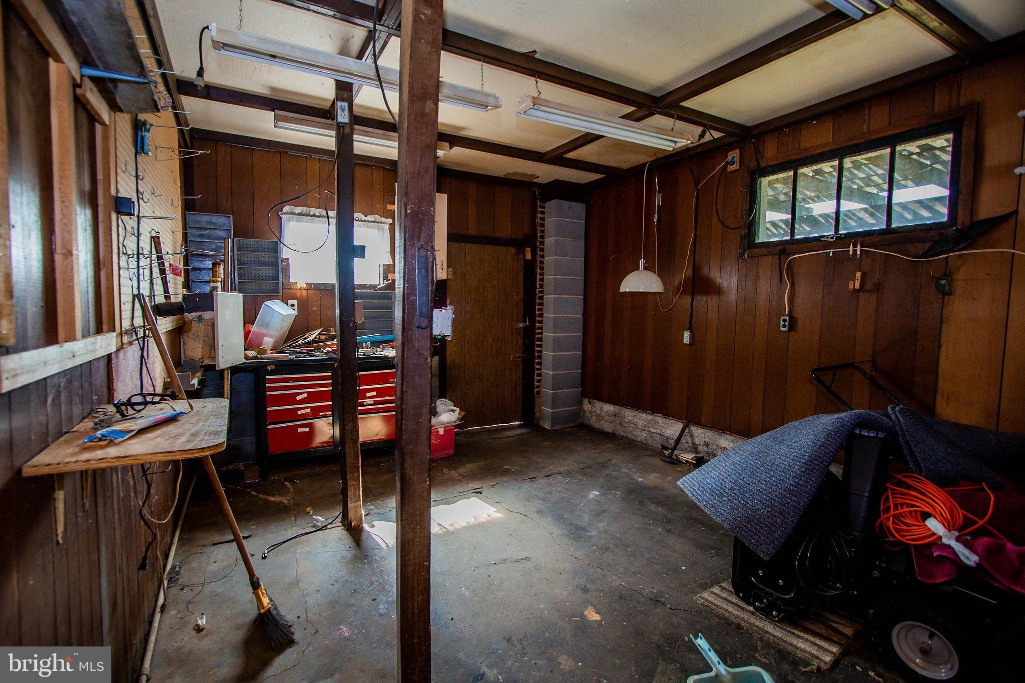 CITY OF MARTINSBURG - Residential