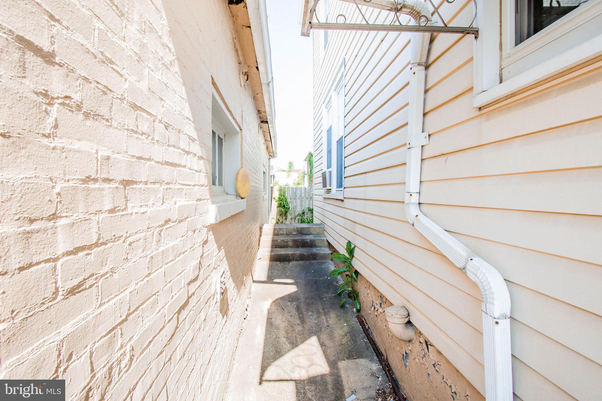 CITY OF MARTINSBURG - Residential