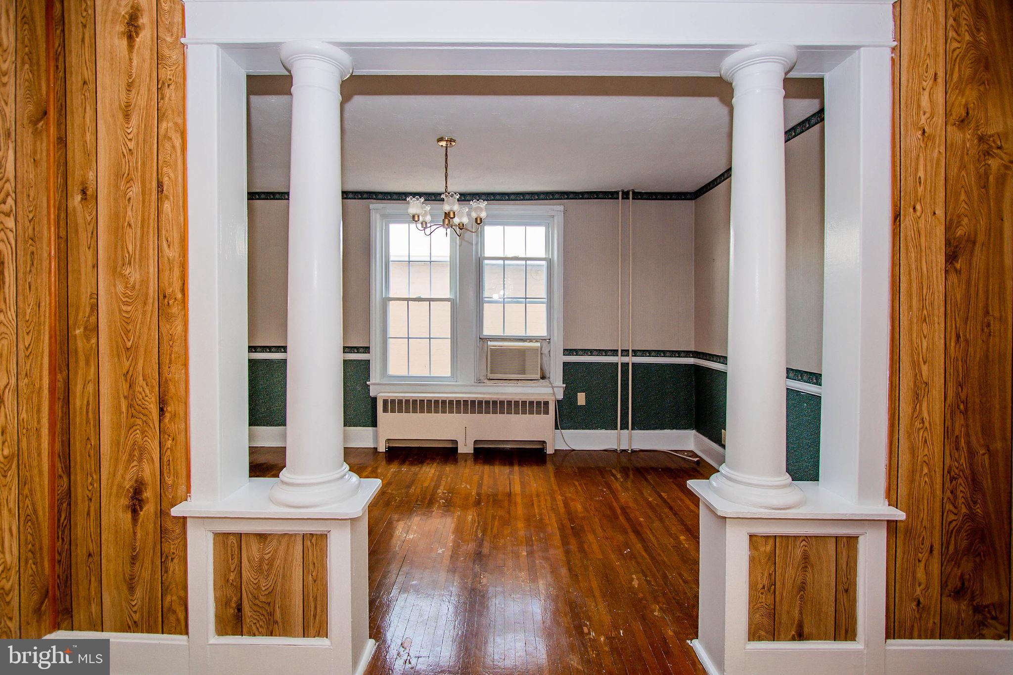 CITY OF MARTINSBURG - Residential