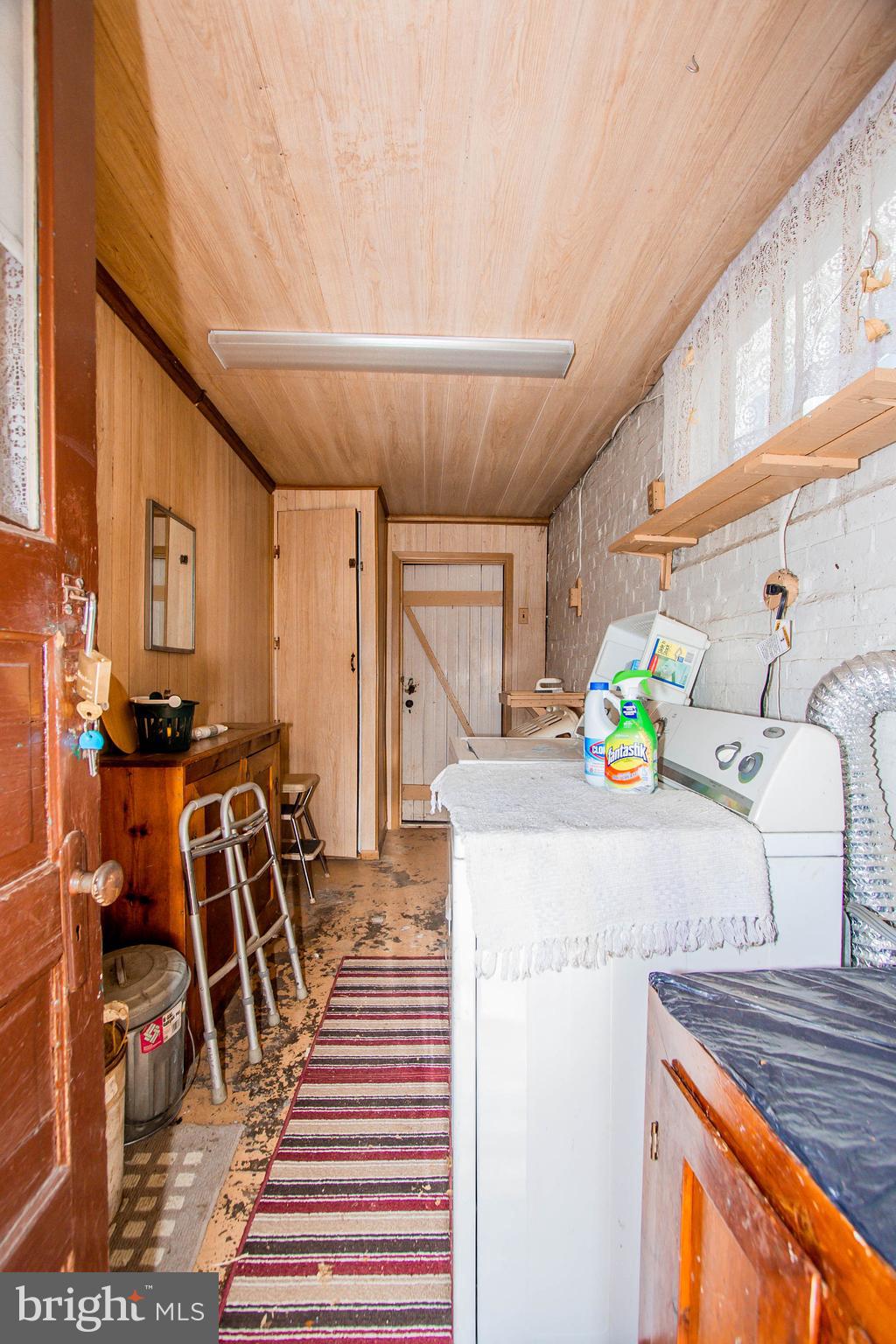 CITY OF MARTINSBURG - Residential