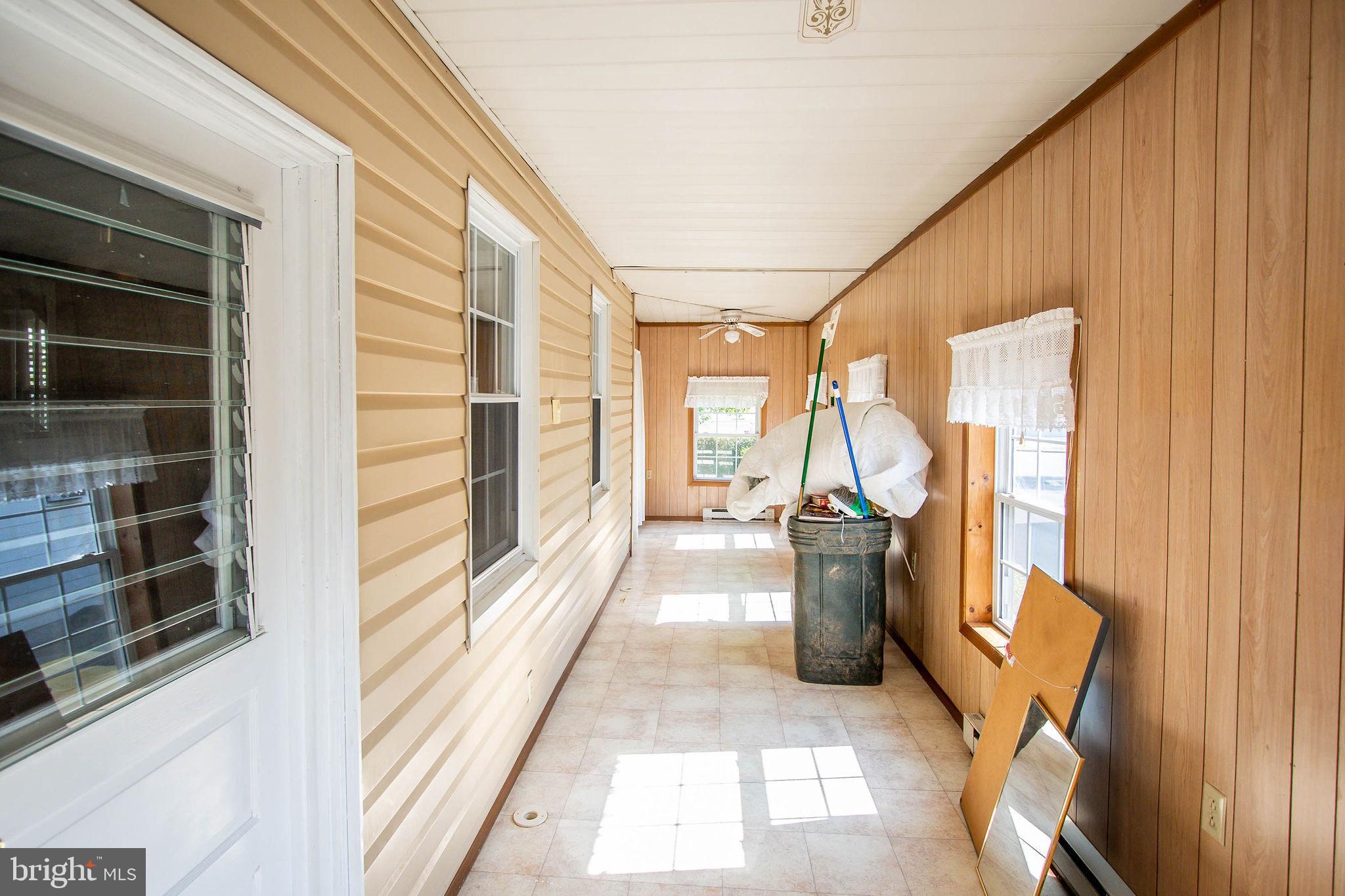 CITY OF MARTINSBURG - Residential