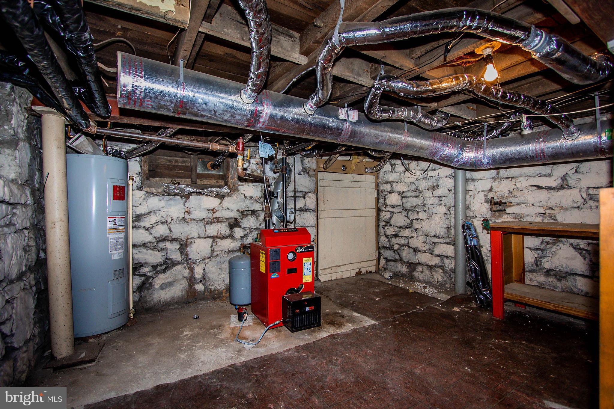 CITY OF MARTINSBURG - Residential