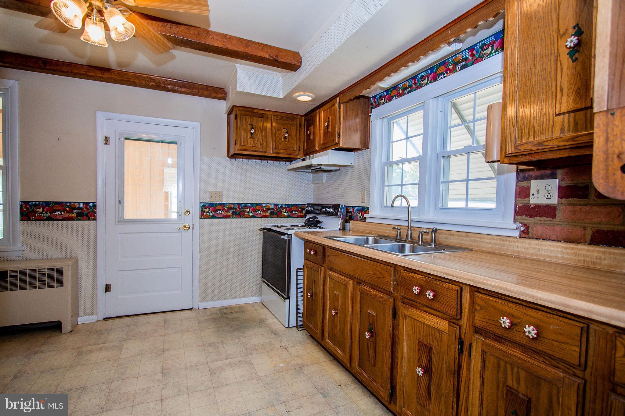 CITY OF MARTINSBURG - Residential