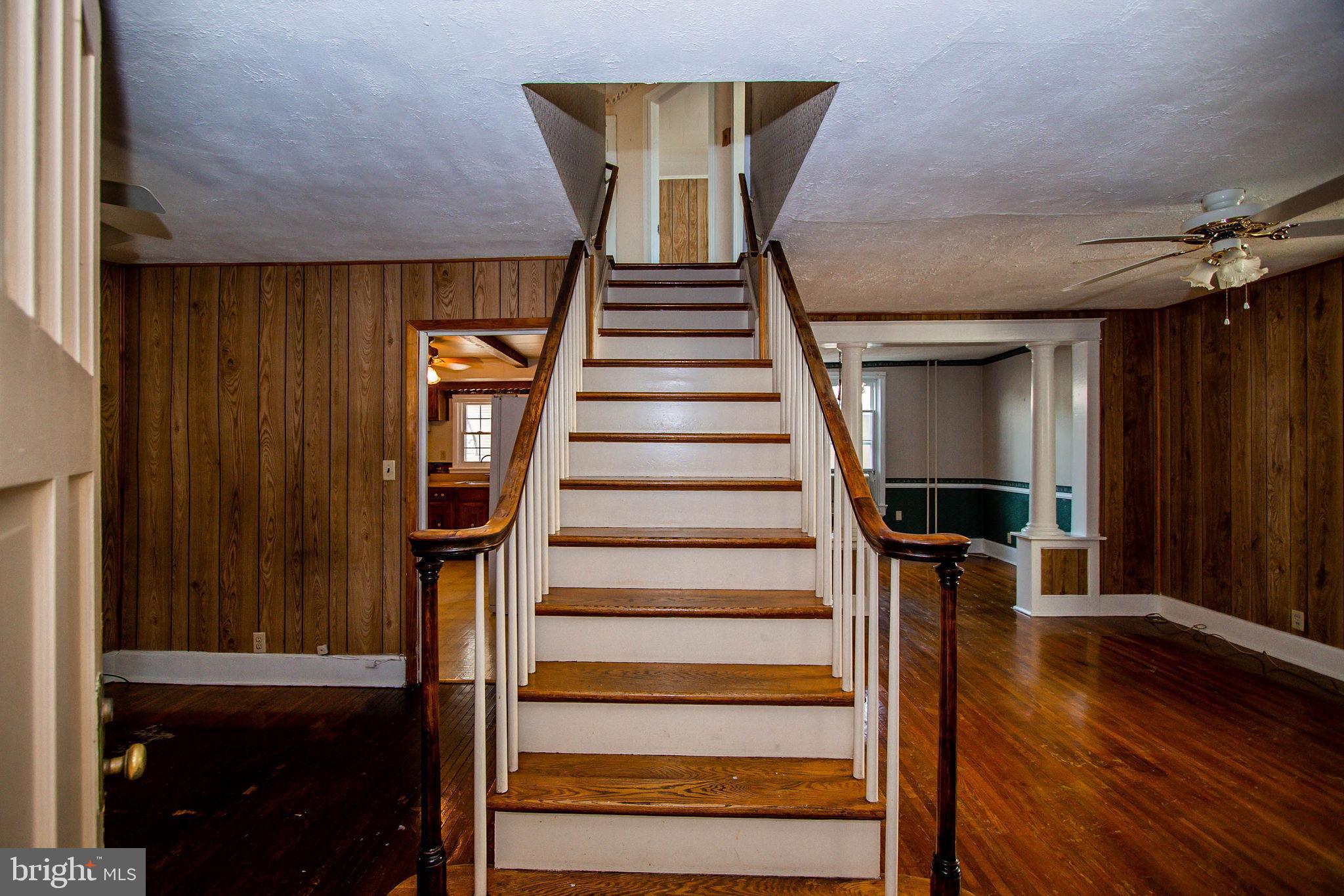 CITY OF MARTINSBURG - Residential