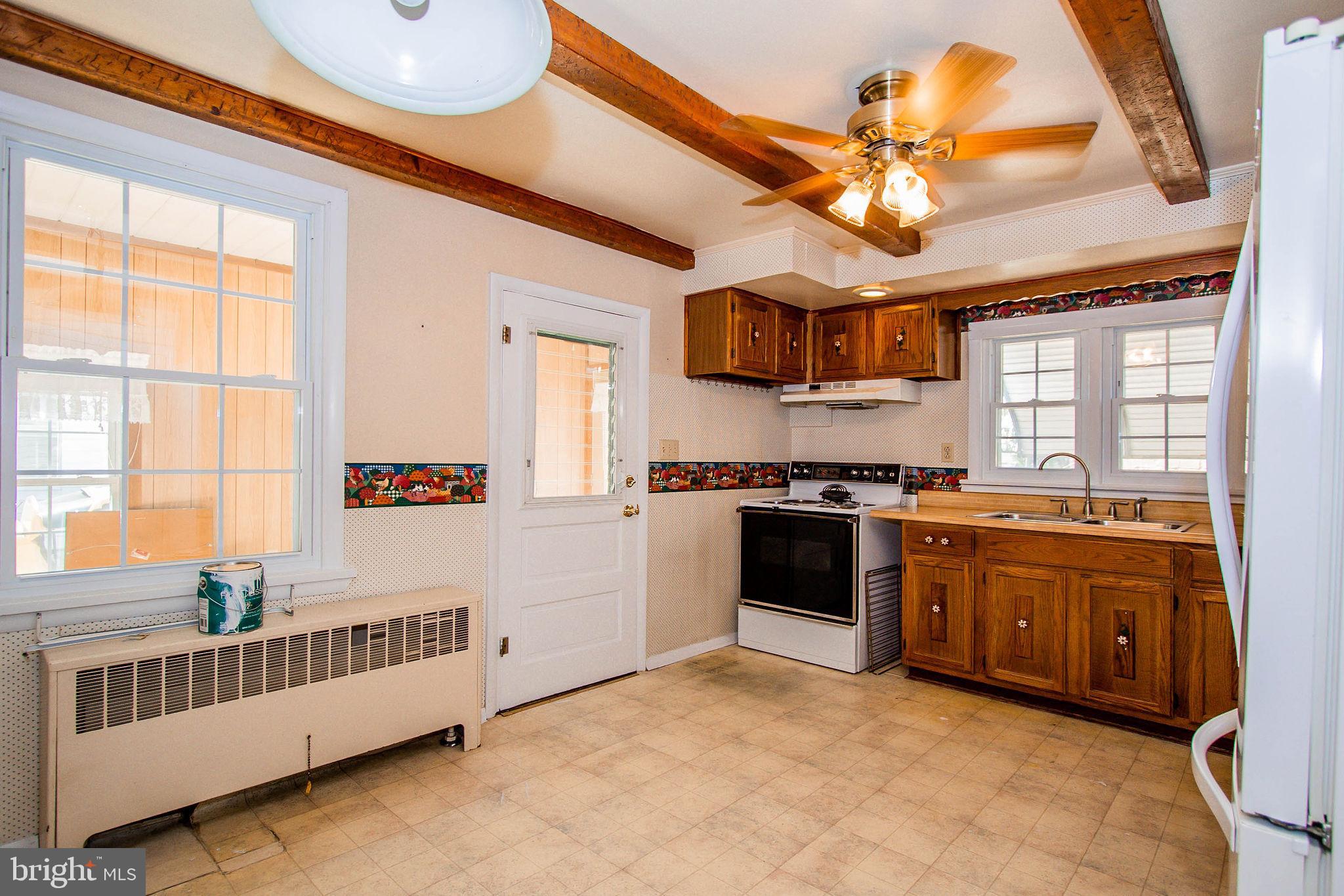 CITY OF MARTINSBURG - Residential