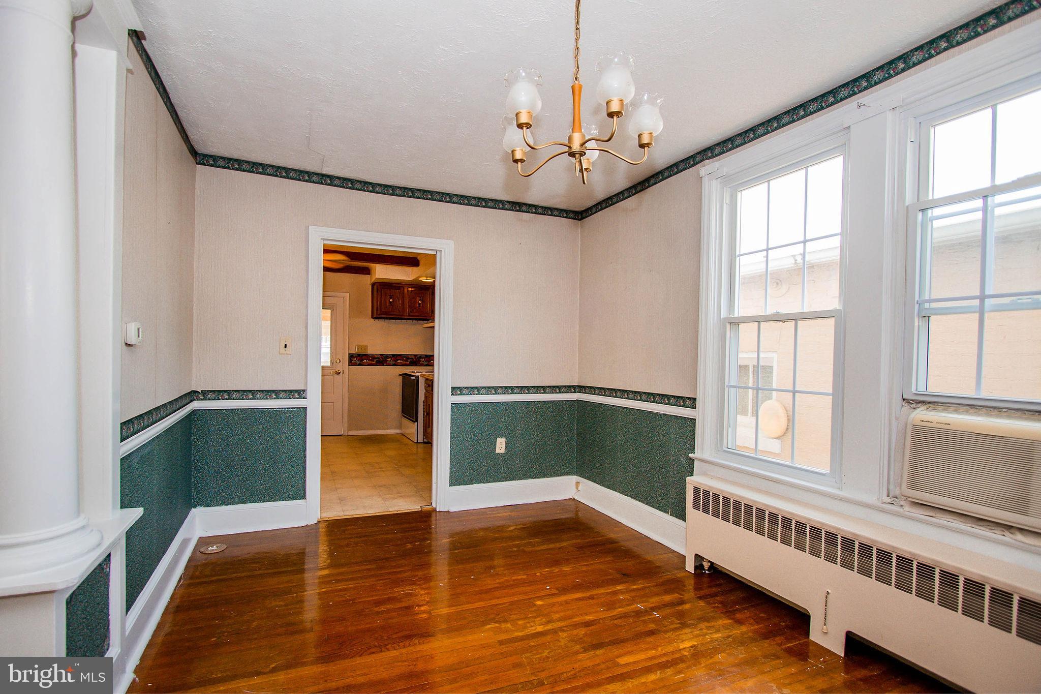 CITY OF MARTINSBURG - Residential