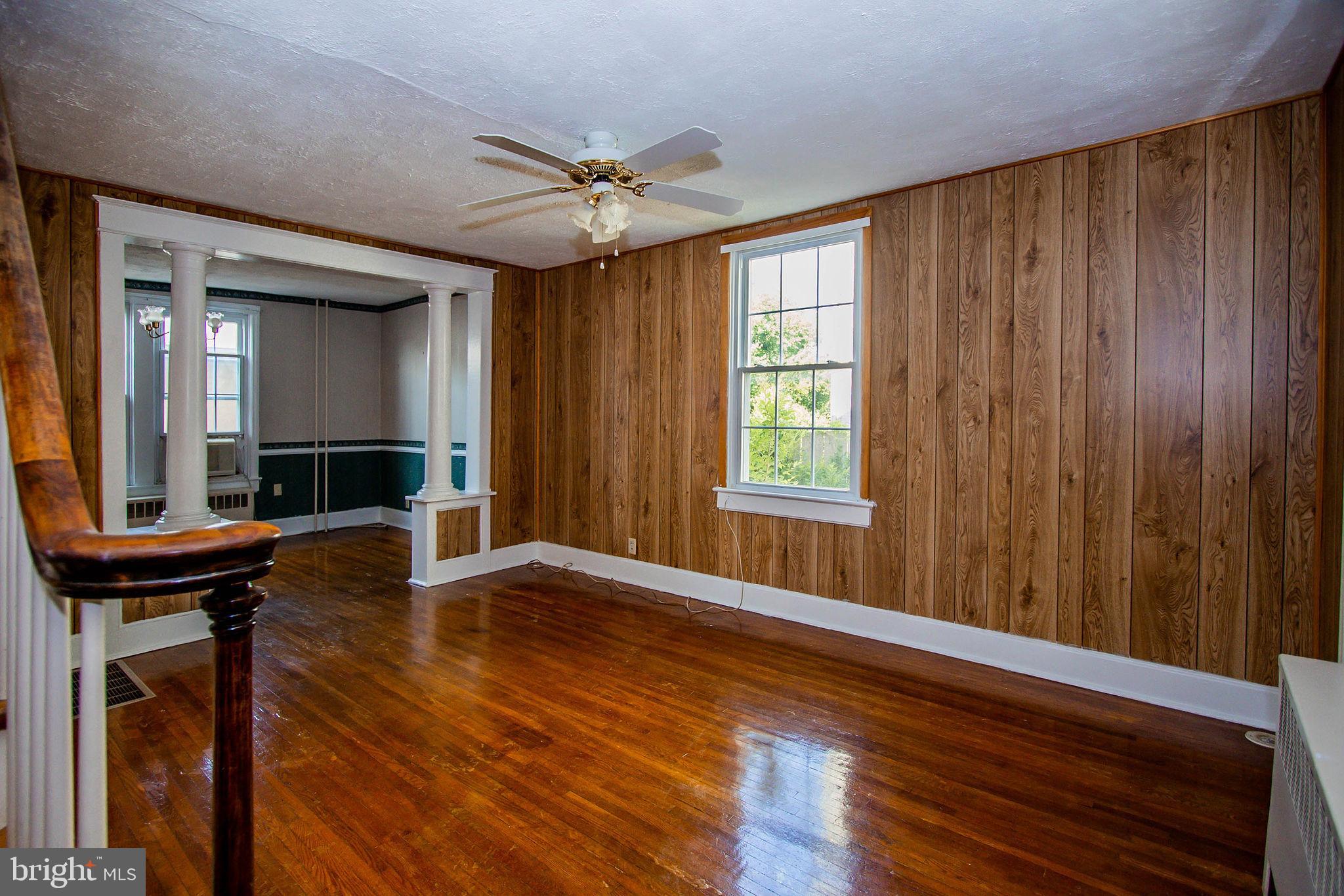 CITY OF MARTINSBURG - Residential