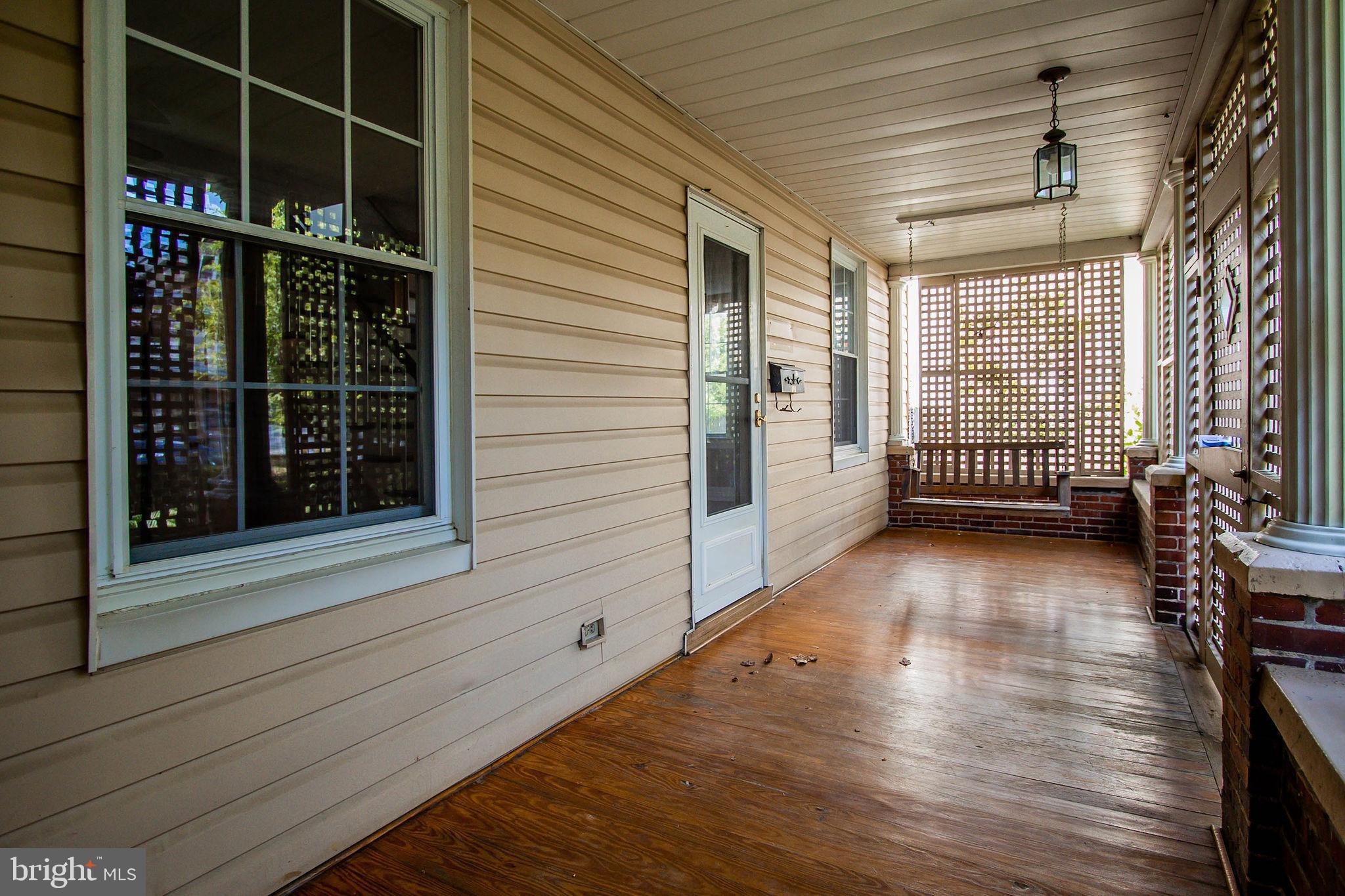 CITY OF MARTINSBURG - Residential