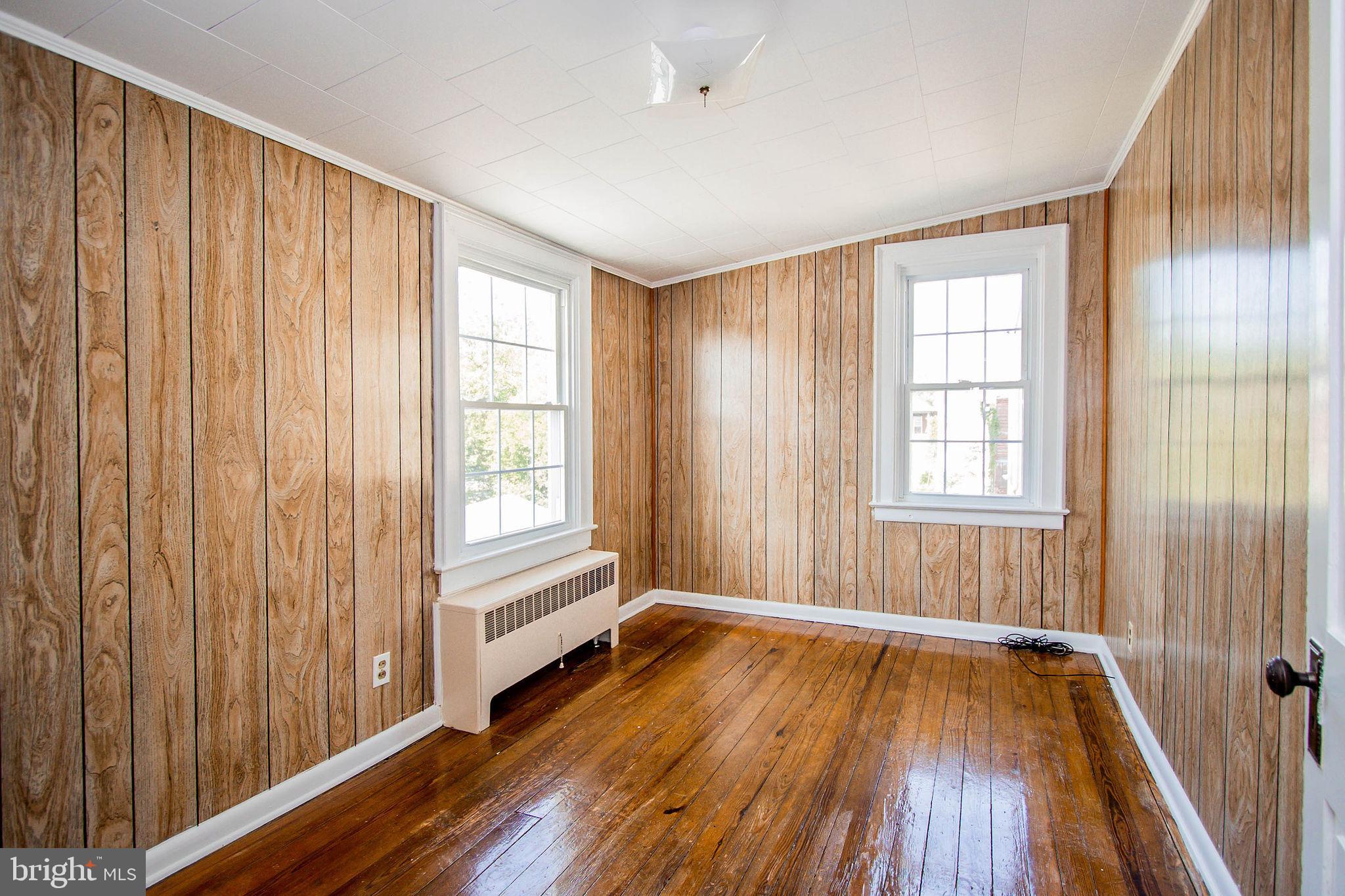 CITY OF MARTINSBURG - Residential