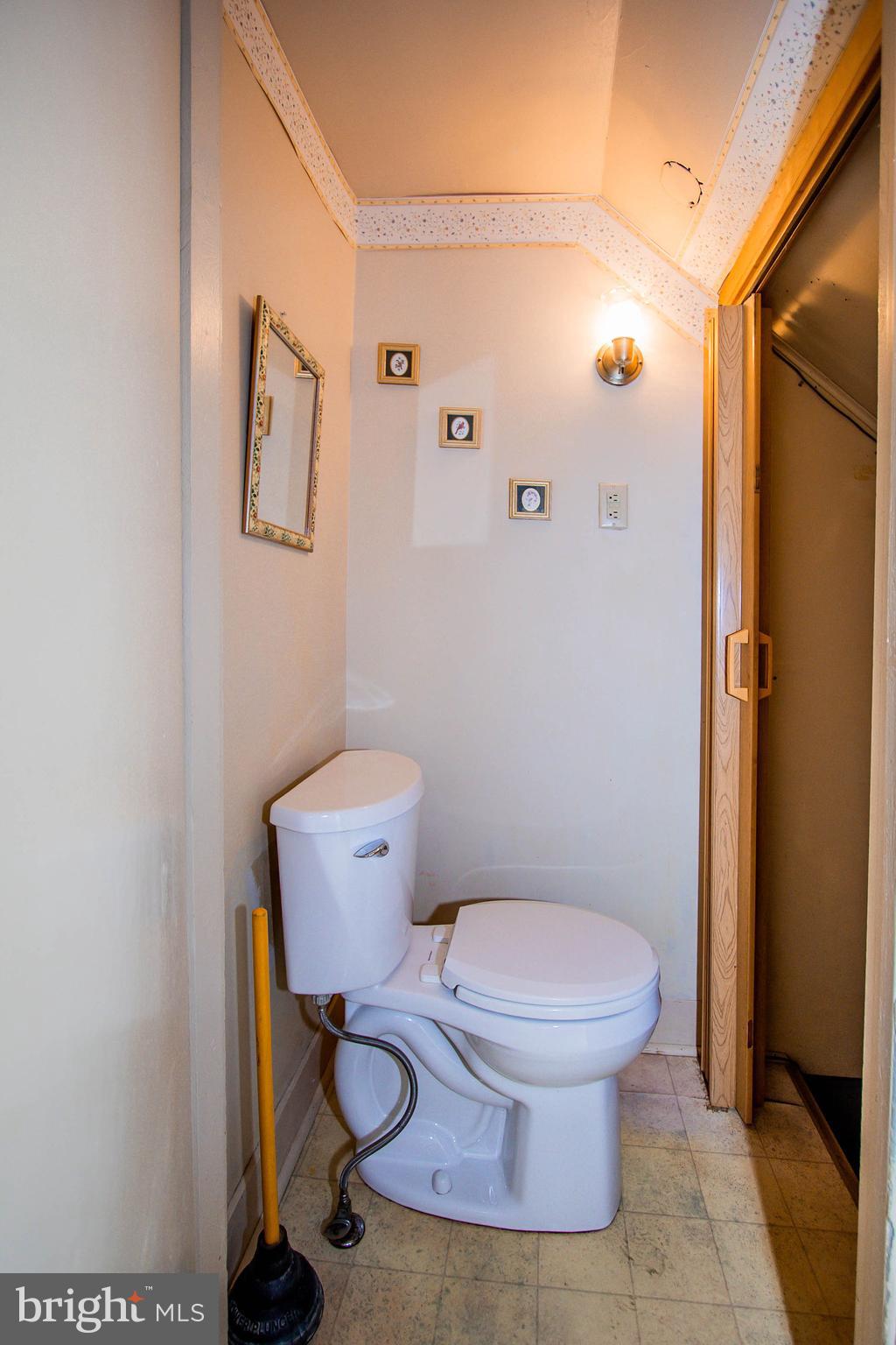 CITY OF MARTINSBURG - Residential