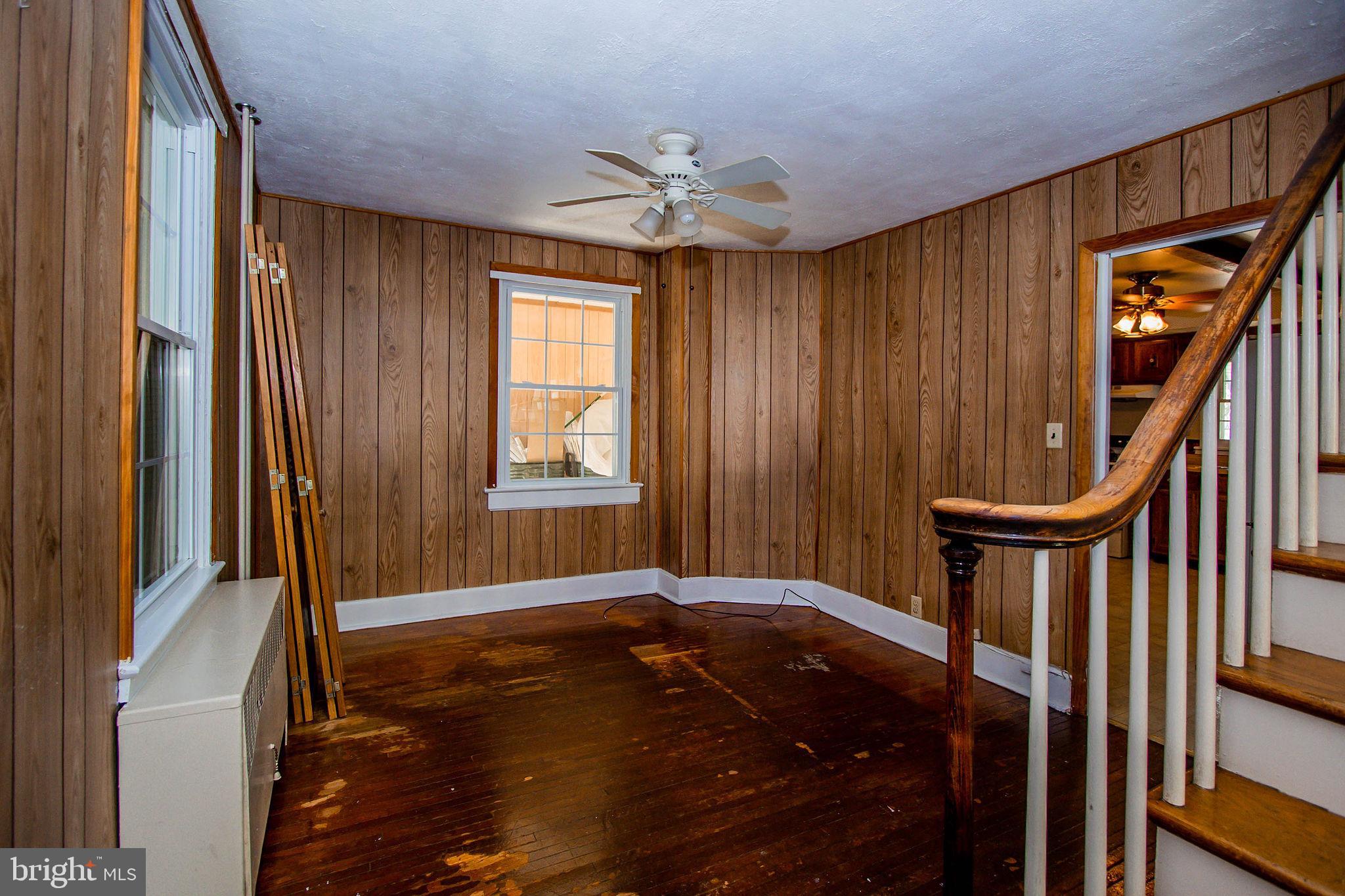 CITY OF MARTINSBURG - Residential