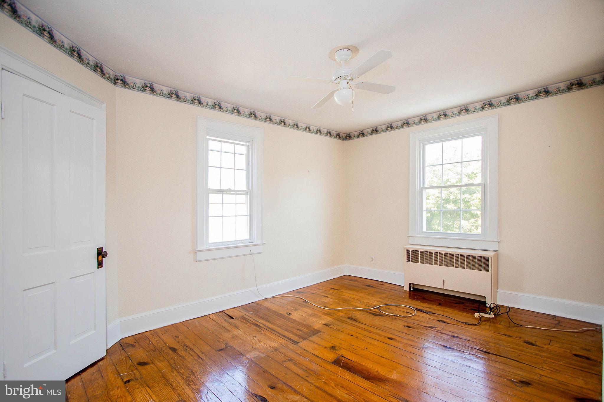 CITY OF MARTINSBURG - Residential