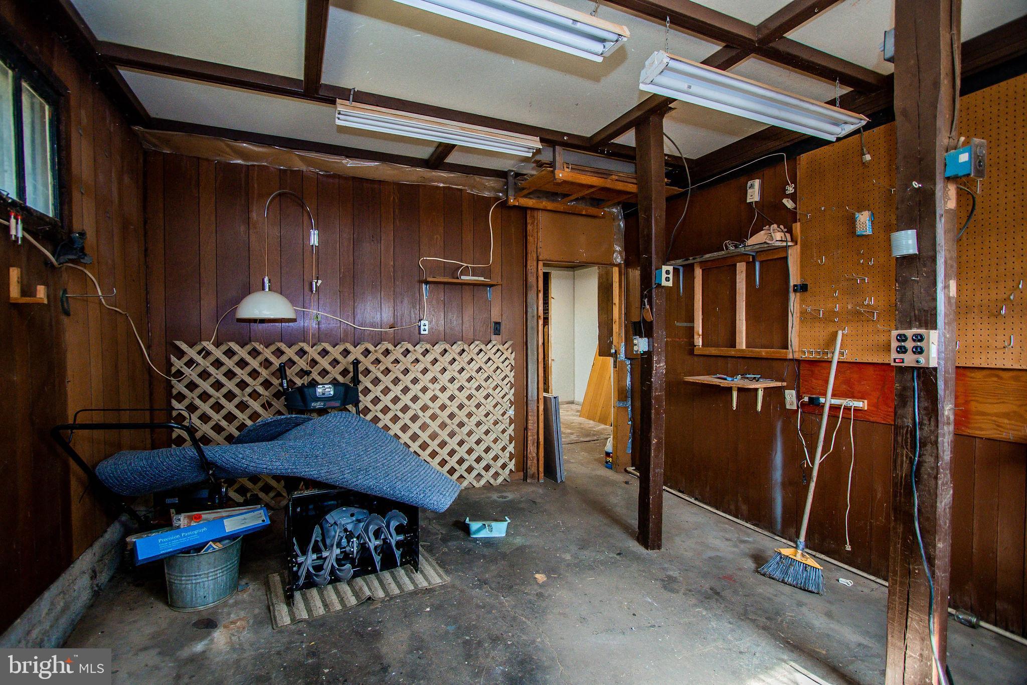 CITY OF MARTINSBURG - Residential