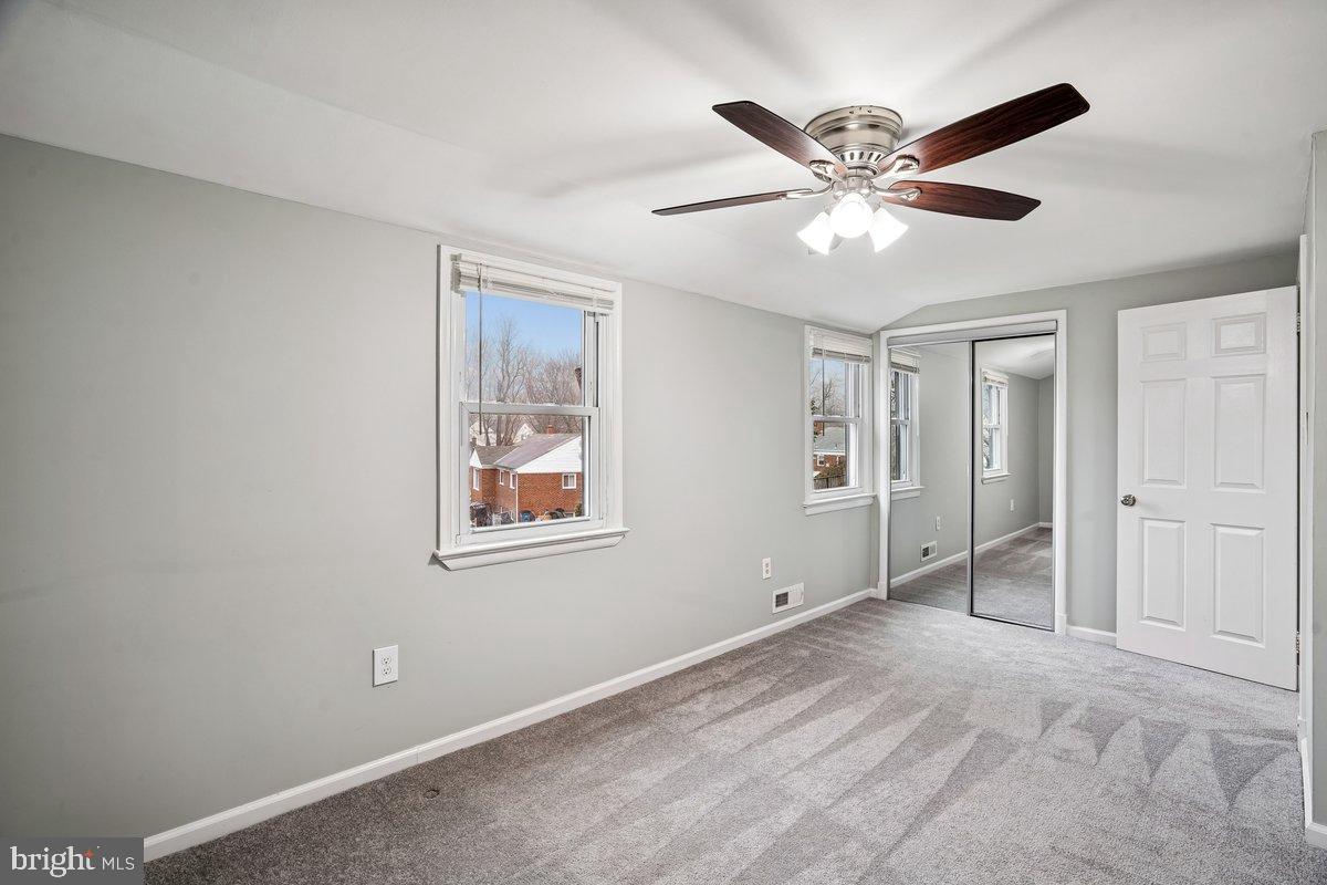 CONNECTICUT AVENUE ESTATES - Residential