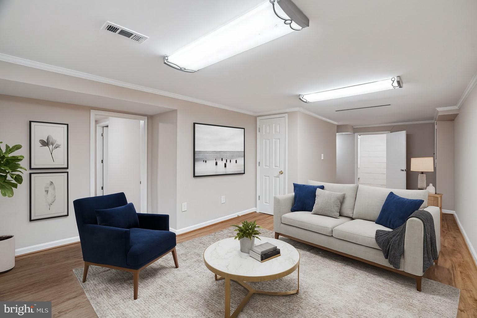 CONNECTICUT AVENUE ESTATES - Residential