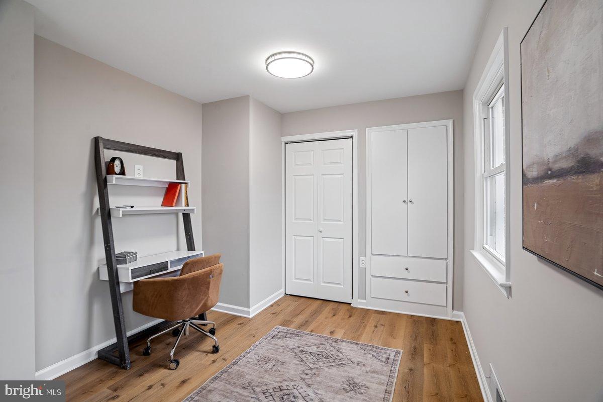 CONNECTICUT AVENUE ESTATES - Residential