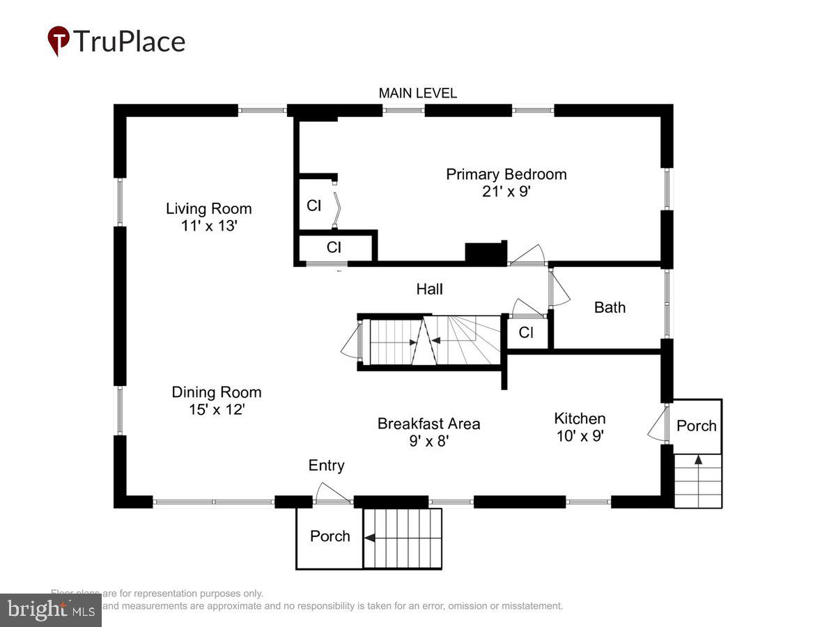 CONNECTICUT AVENUE ESTATES - Residential