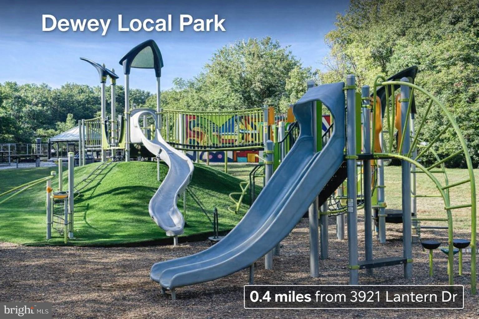 CONNECTICUT AVENUE ESTATES - Residential