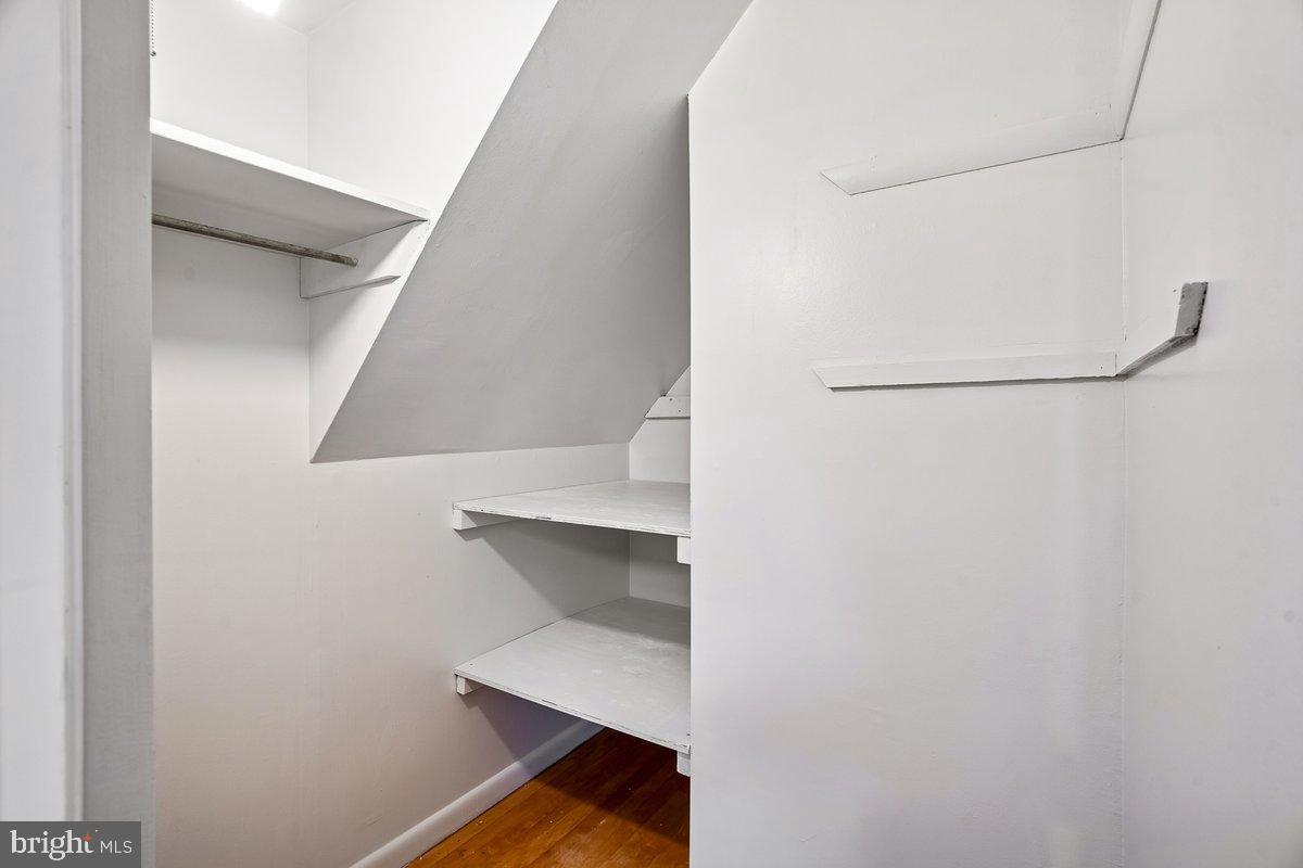 CONNECTICUT AVENUE ESTATES - Residential