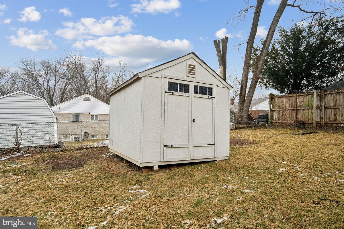 CONNECTICUT AVENUE ESTATES - Residential