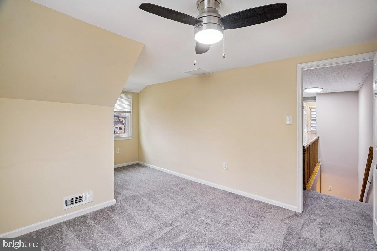 CONNECTICUT AVENUE ESTATES - Residential