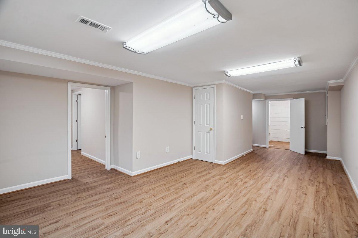 CONNECTICUT AVENUE ESTATES - Residential