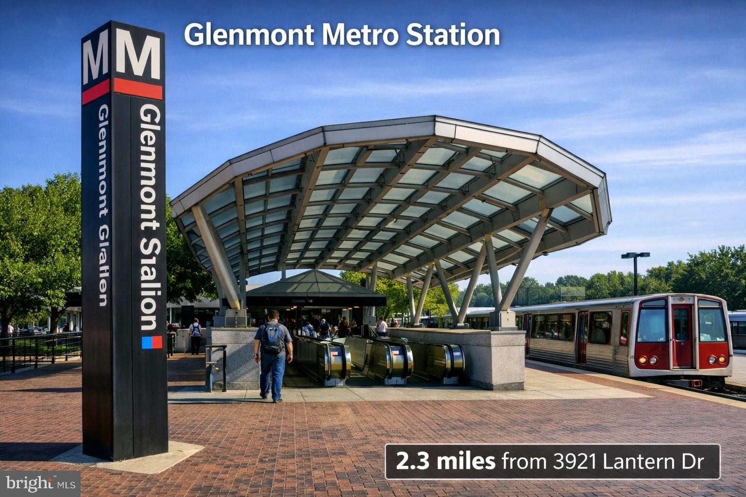 CONNECTICUT AVENUE ESTATES - Residential