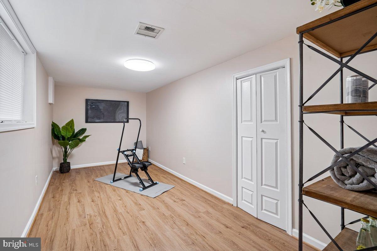 CONNECTICUT AVENUE ESTATES - Residential