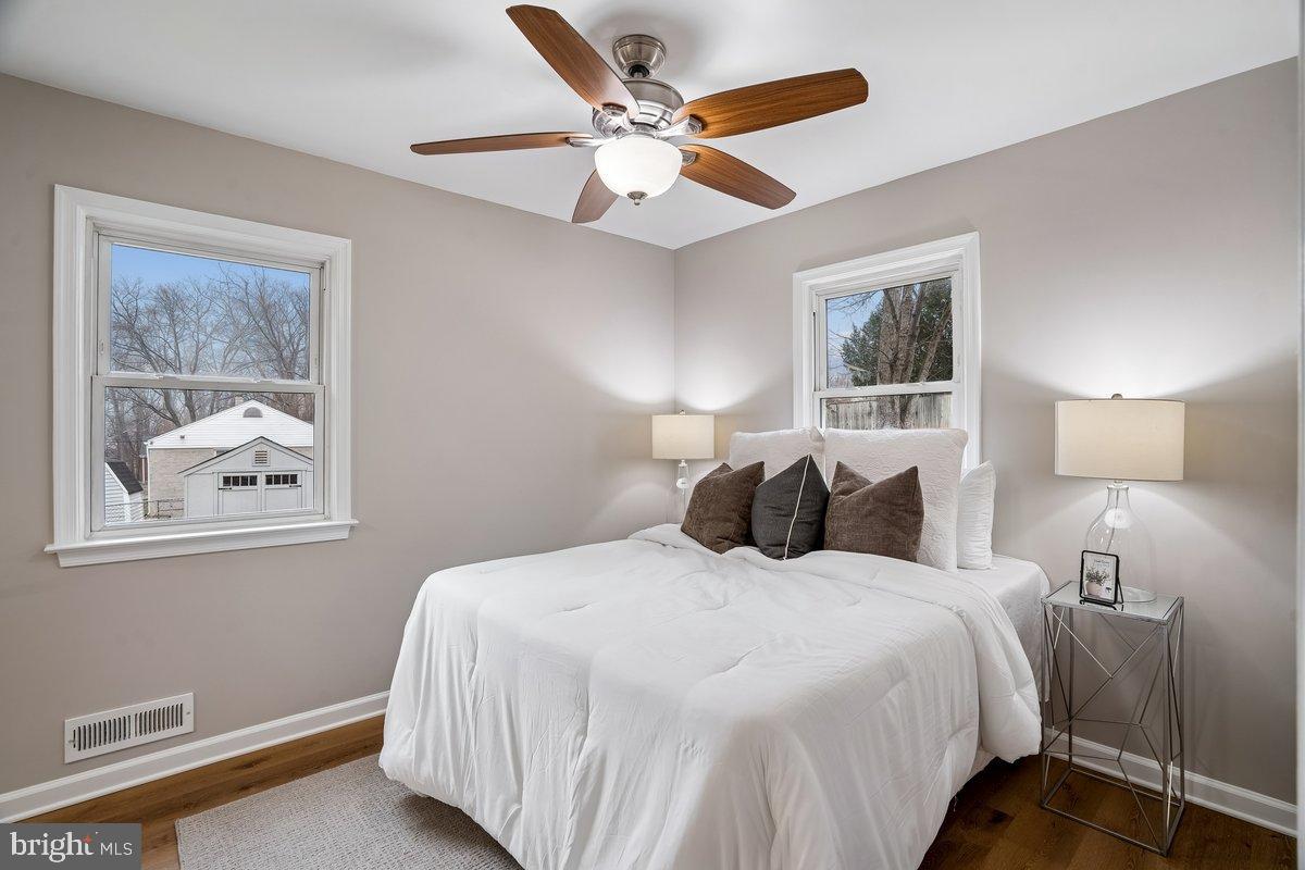 CONNECTICUT AVENUE ESTATES - Residential