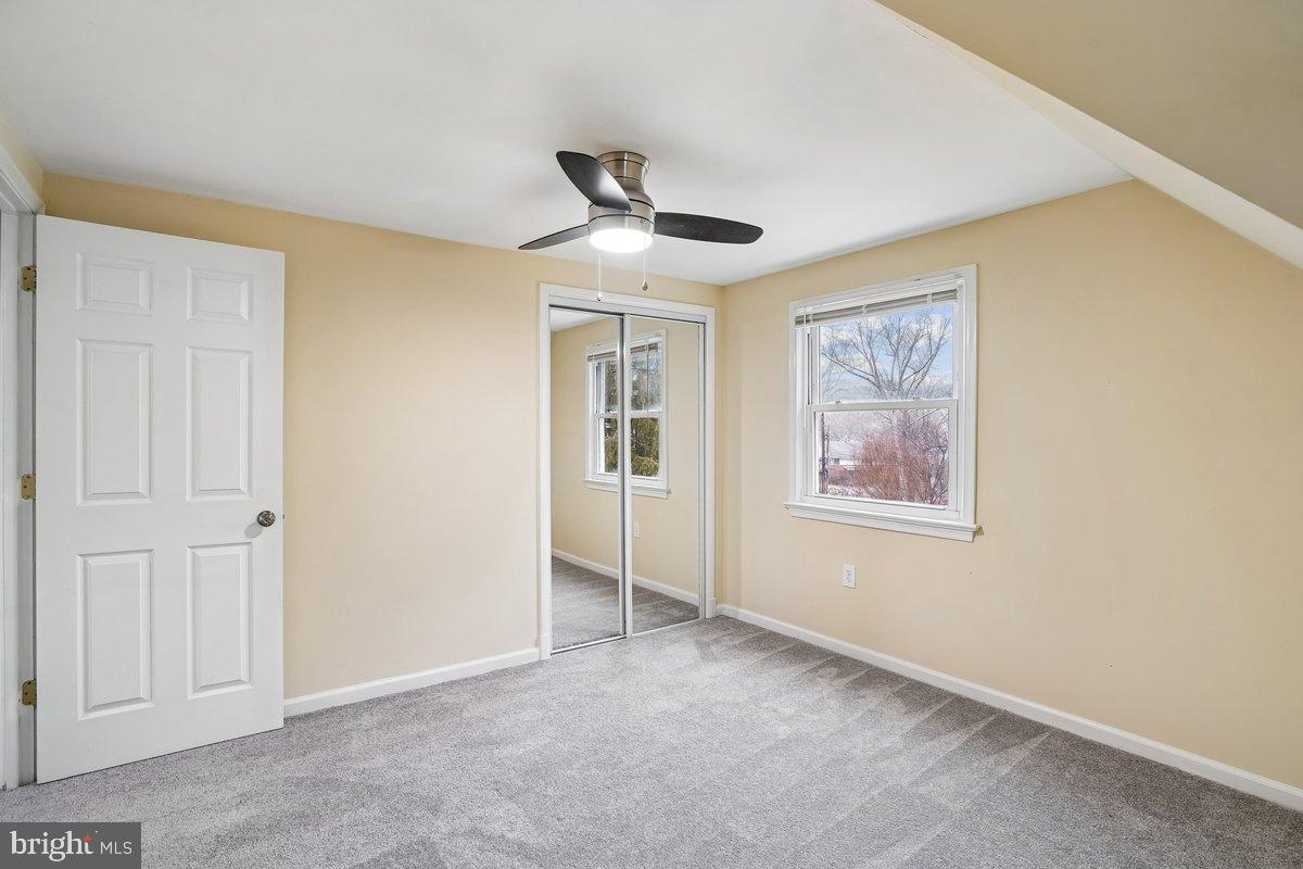 CONNECTICUT AVENUE ESTATES - Residential