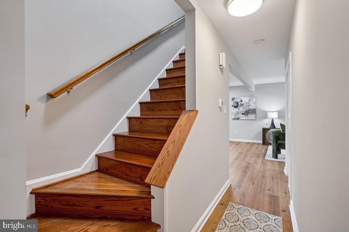 CONNECTICUT AVENUE ESTATES - Residential